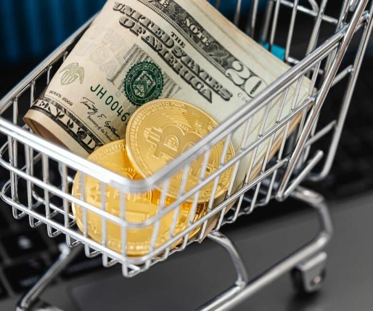 80 000 bitcoinů vržených na trh společností LFG (Terra) hladové subjekty ochotně vykoupily