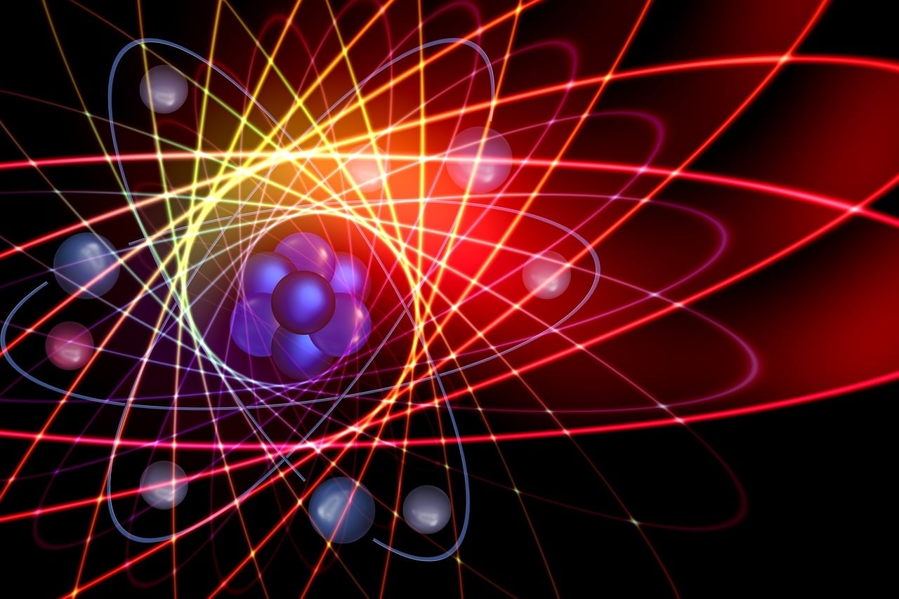 kvantový počítač blockchain boson sampling