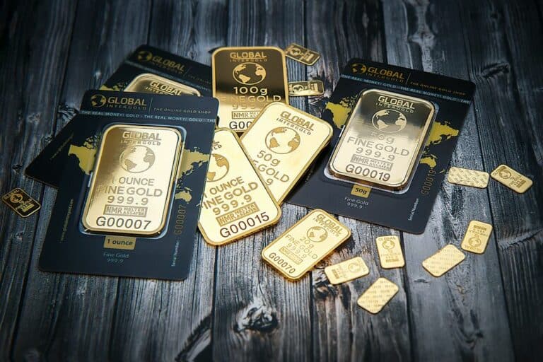 12.09.21 Technická analýza XAUUSD – zlato pořád v pasti