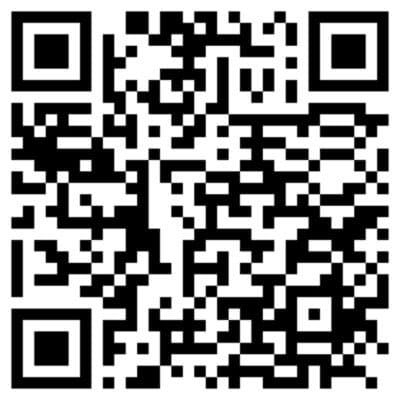 QR kod - horke kreslo - donate