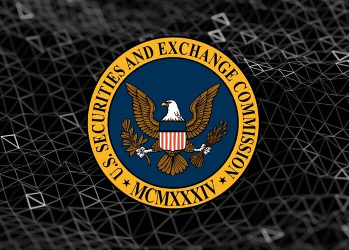 SEC, komise binance, FTX
