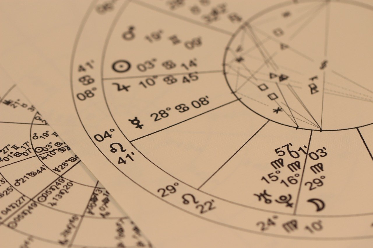 astrologie