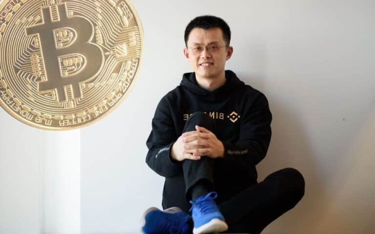 A největším vítězem v kauze FTX se stává…? Changpeng Zhao!