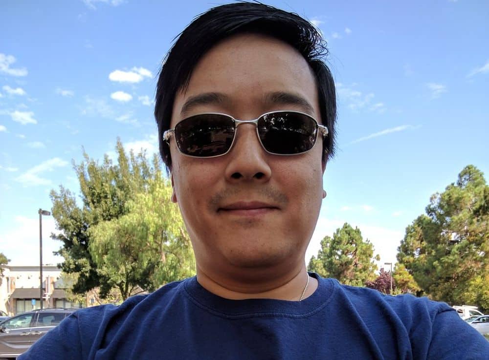 Charlie Lee