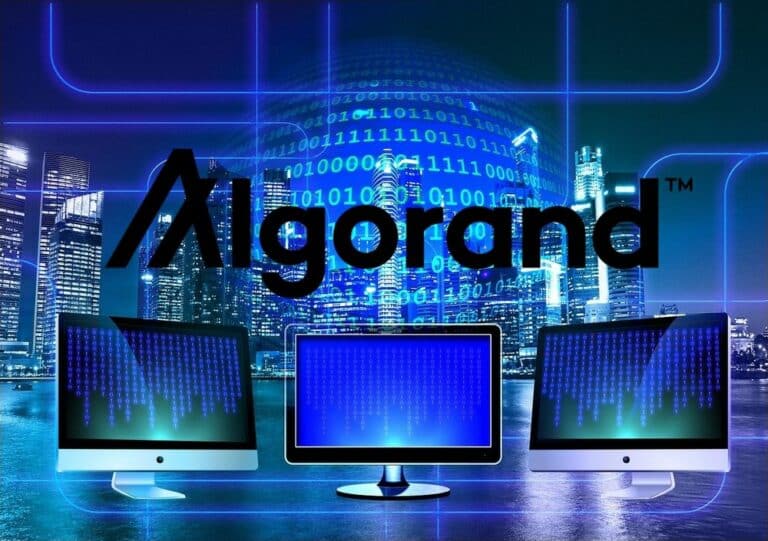 Algorand – blockchain z akademické půdy, který vyřešil blockchainové trilema