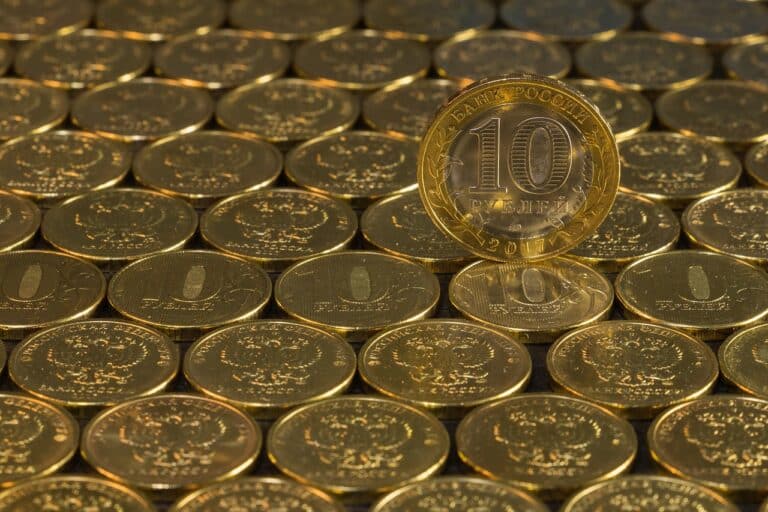 Bank of Russia zahájí již v tomto roce prototyp digitálního rublu