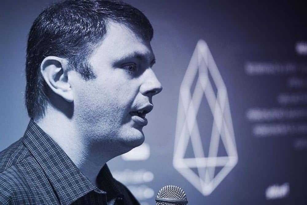 Dan Larimer