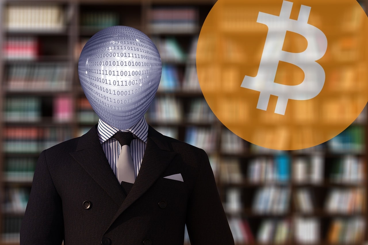 bitcoin politicky korektní michael saylor