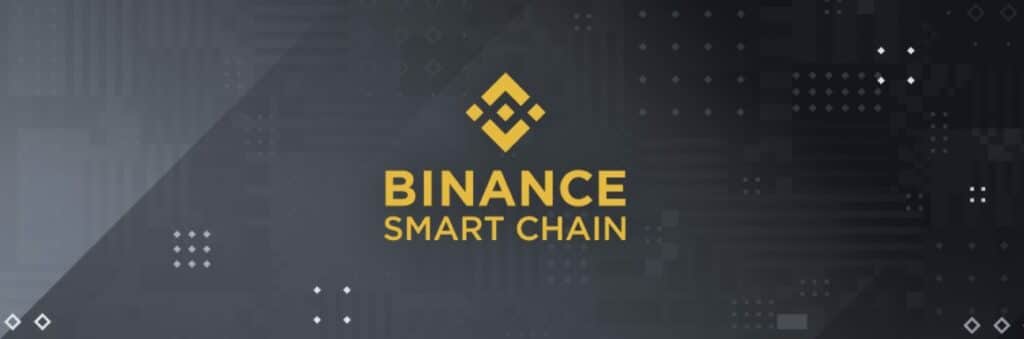 binance-smart-chain