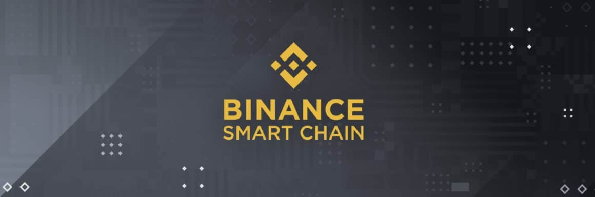 binance-smart-chain