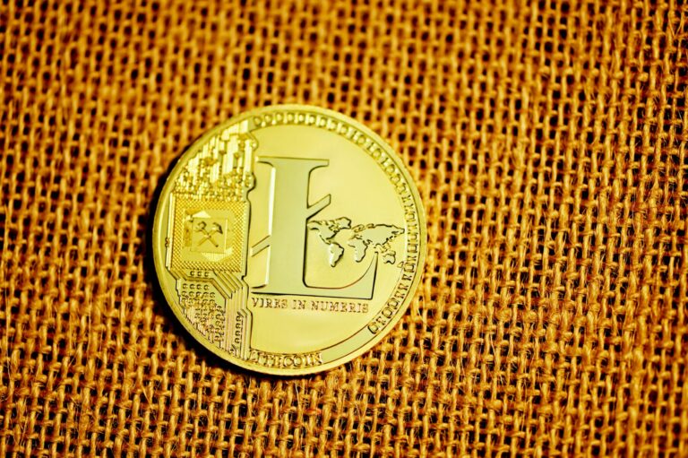 30.05.21 Technická analýza LTC/USD a BCH/USD – připrava na další stlačení pružiny?