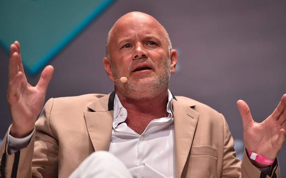 Michael Novogratz luna