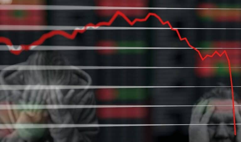 USDC v problémech – 3,3 miliardy dolarů určených na krytí stablecoinu uvízlo v Silicon Valley Bank