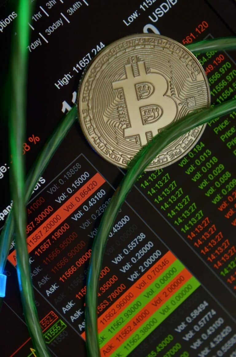 13.06.21 Video analýza Bitcoinu (BTC), Altcoin Indexu a zlata – je vysoká inflace hrozbou, nebo příležitostí?
