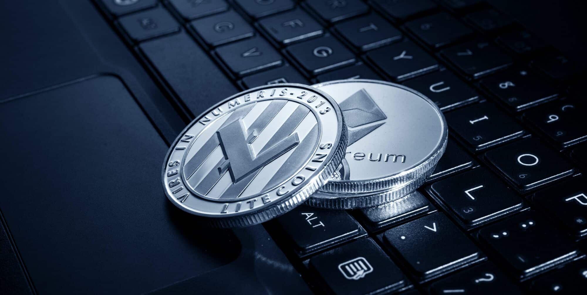 litecoin