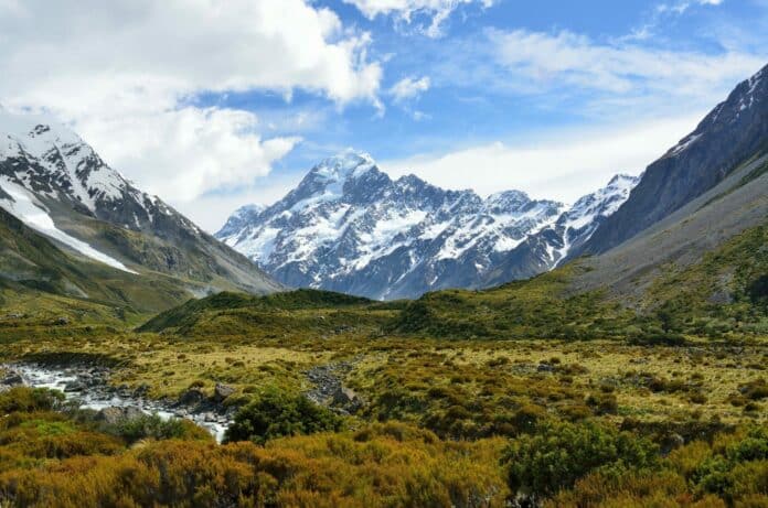 new zealand mountain cbdc bank