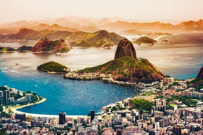 rio brazil cryptobours softbank south america