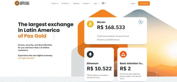 MERCADO BITCOIN