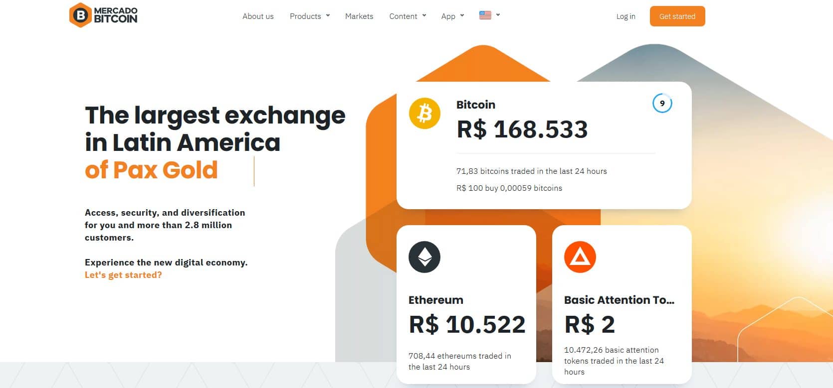 MERCADO BITCOIN