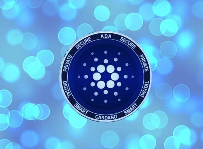 Cardano ADA