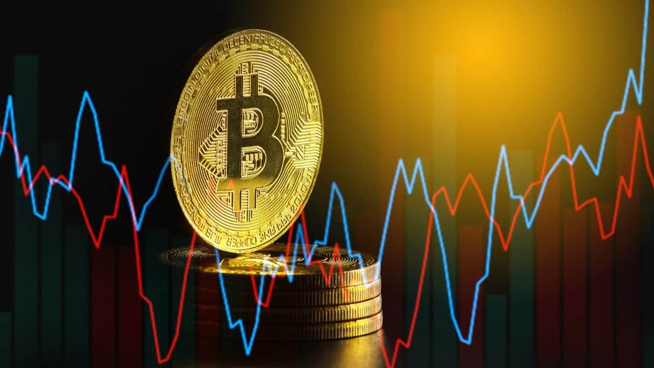 Bitcoin live stream – je definitivní průlom blízko, nebo je ještě šance na zvrat?