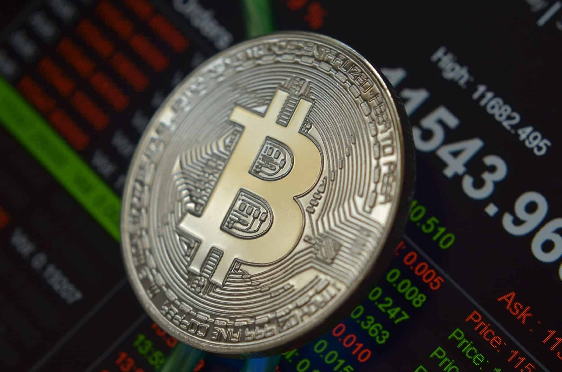 bitcoin btc