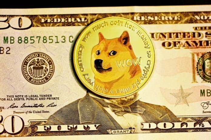 05.08.21 Technical analysis DOGE / USD - Dogecoin finished?