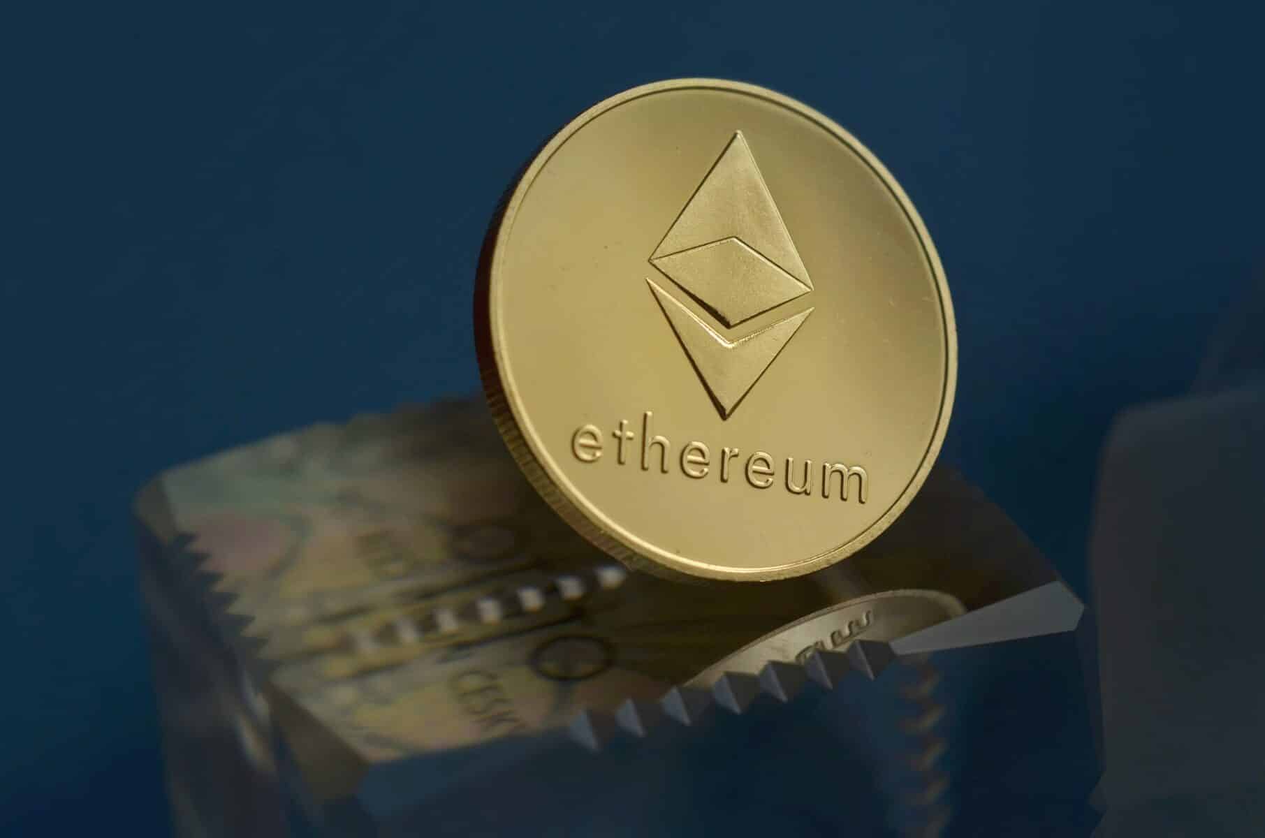 ethereum cowen