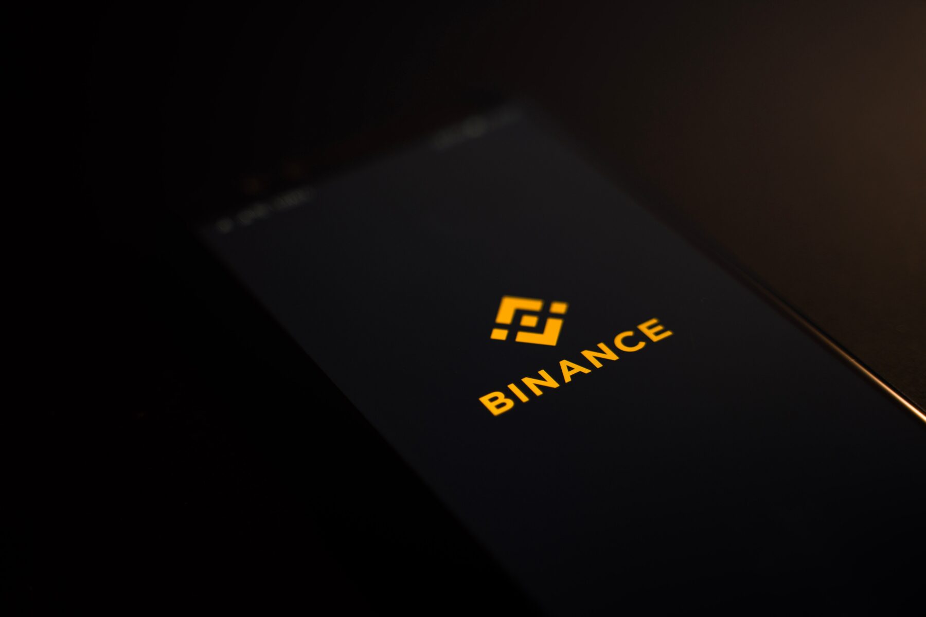 binance bnb