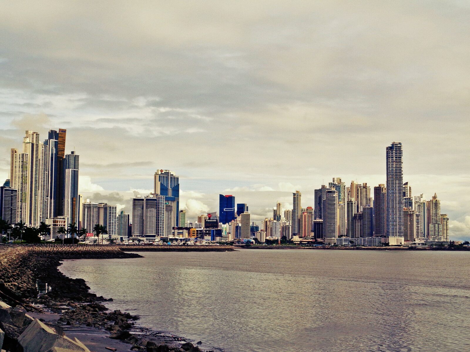 panama metodu