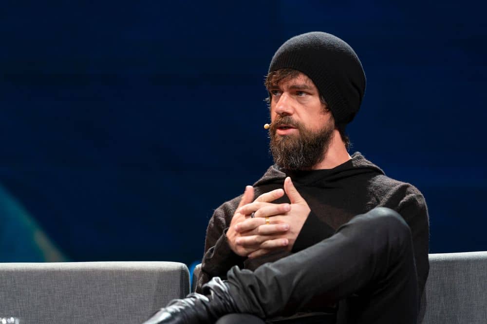 jack dorsey twitter