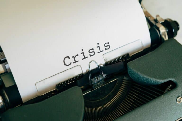 Finanční krize – její příčiny a konkrétní případy