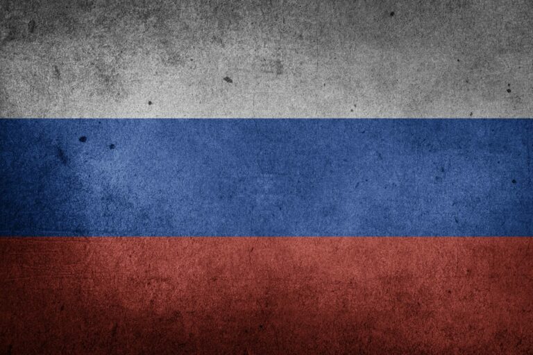 Rusko nemá v plánu následovat Čínu a zakázat Bitcoin