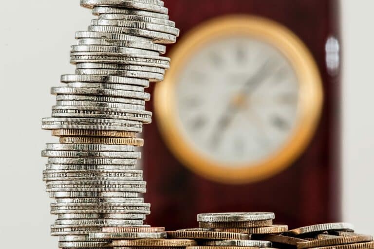 Jak profitovat na Lendingu v DeFi