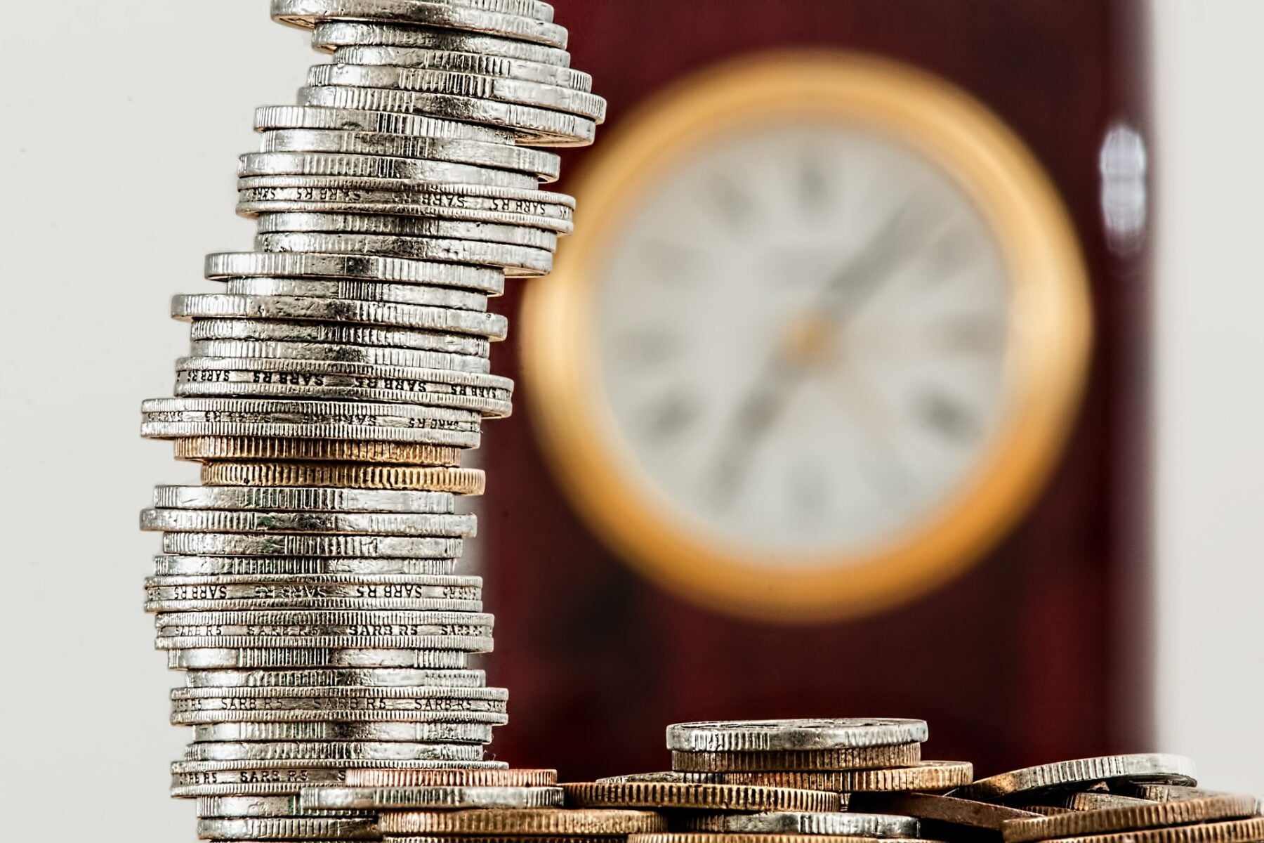 DeFi Lending