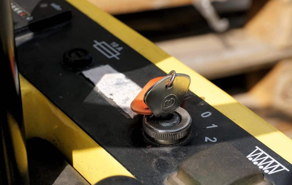 zamek lock start klíč aktivace začátek