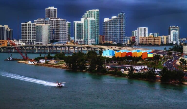 Starosta Miami chce integrovat BTC do americké společnosti