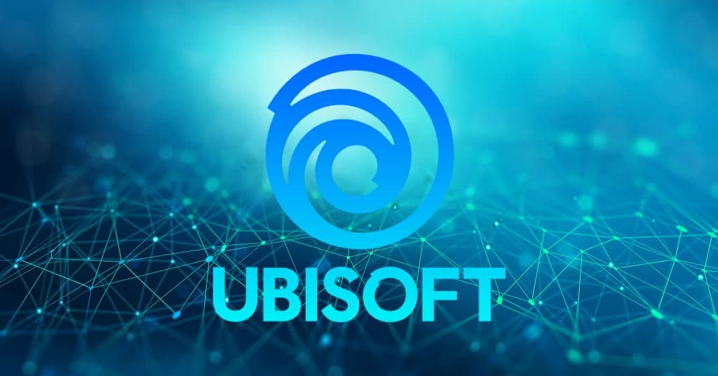 ubisoft games hry horizion blockchain hry