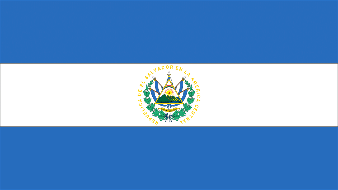 bukele salvador el