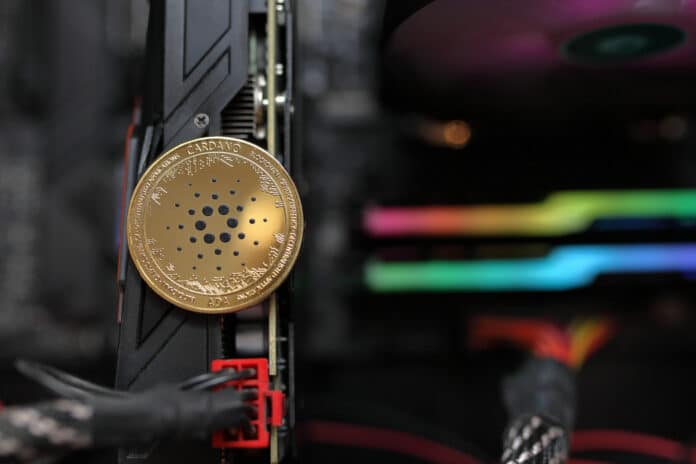 Cardano,Ada