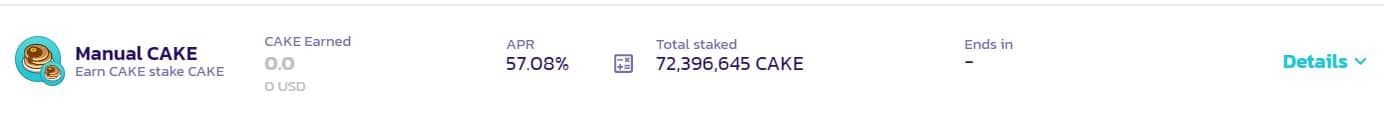 Staking