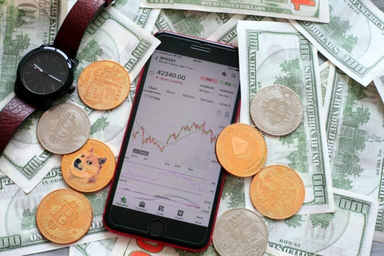 19.01.21 [Přehled trhu a BTC] Bitcoin zažívá propad, znovu pod 50 000 USD!