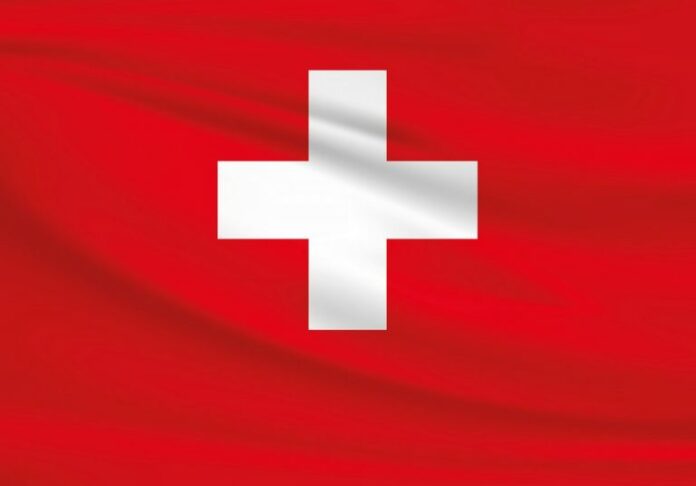 Švýcarsko_Kryptomagazin