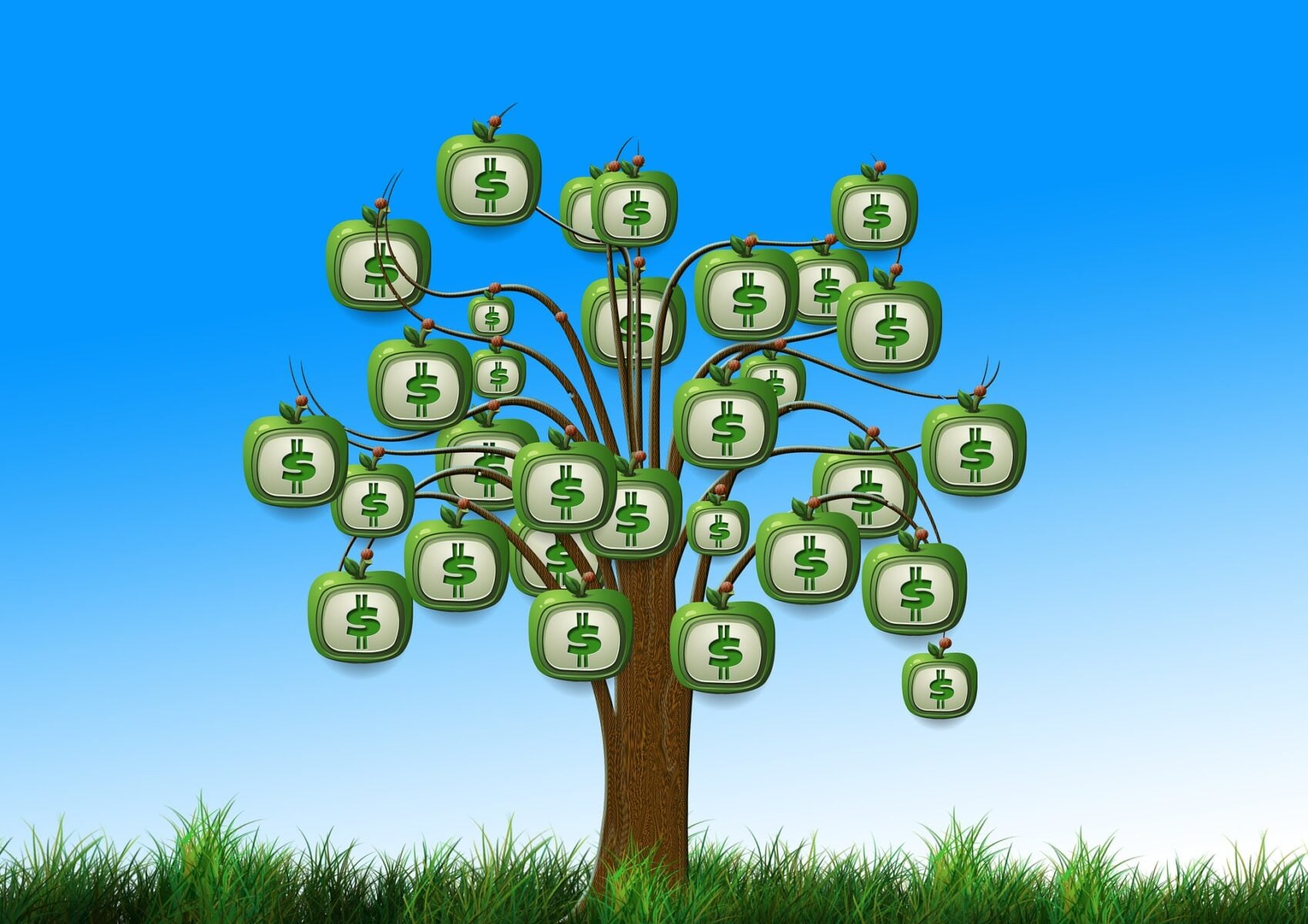 apple-tree