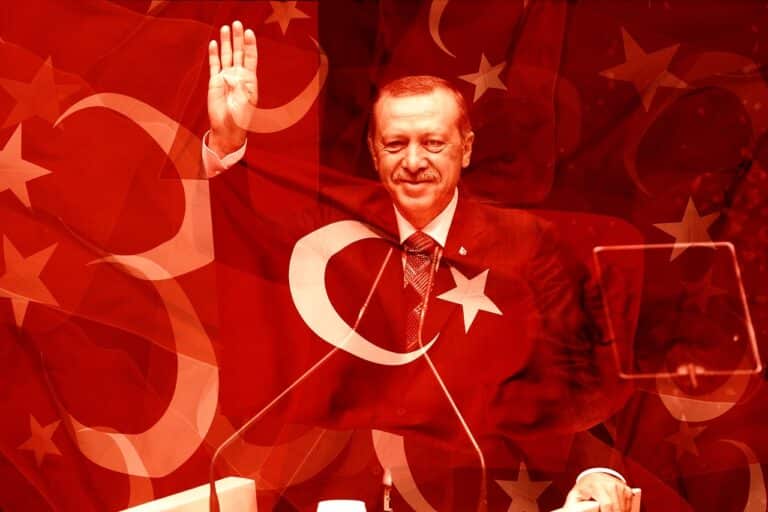 Turecký parlament se vyjádří k novému zákonu o kryptoměnách – 40% daň nebude