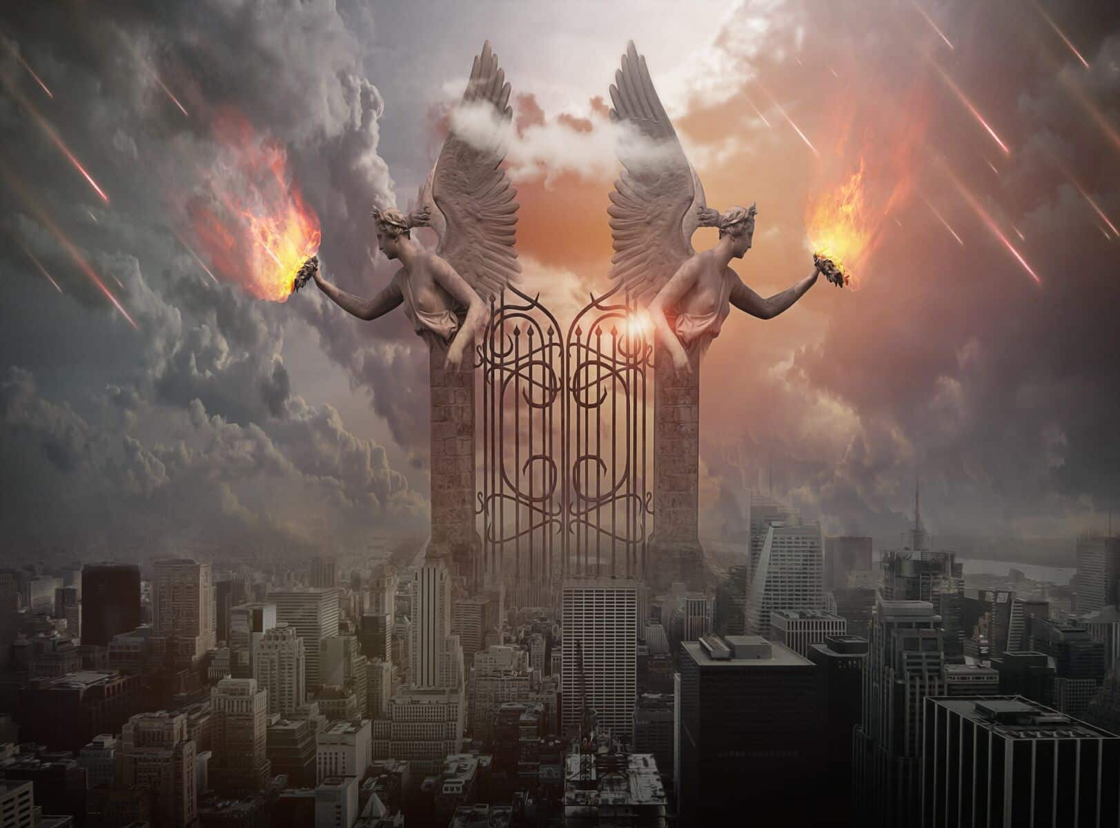 apocalypse