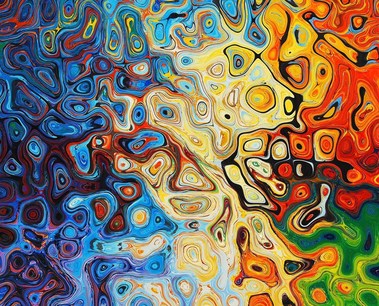 art umění