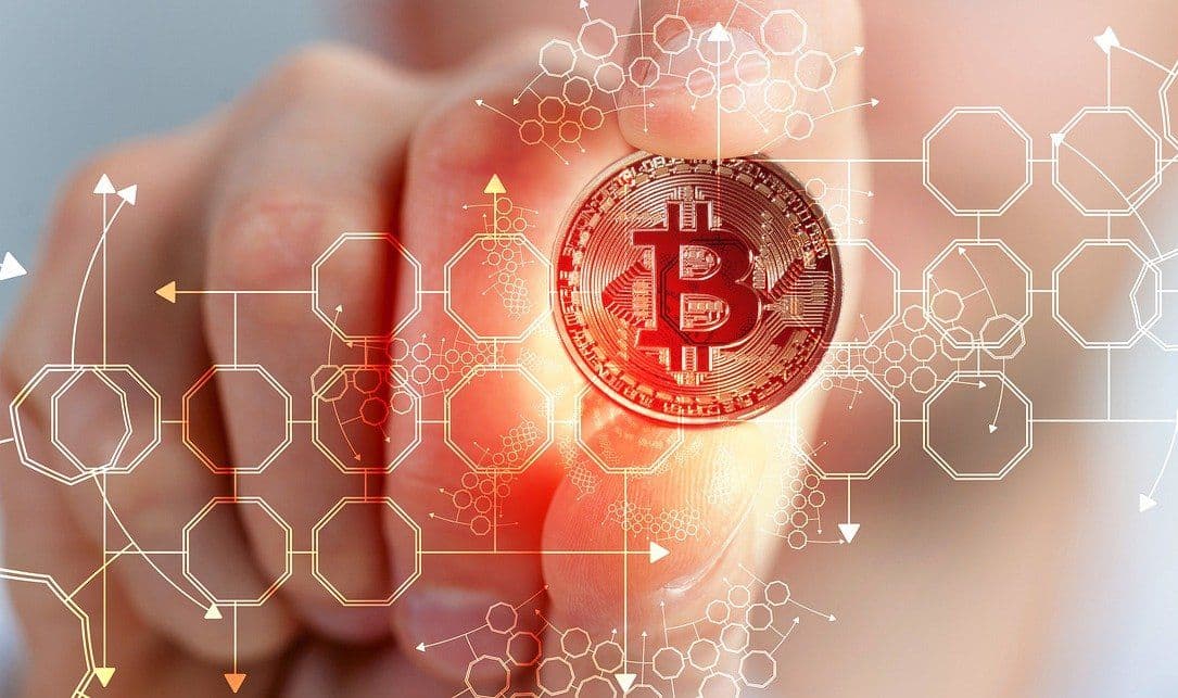 bitcoin