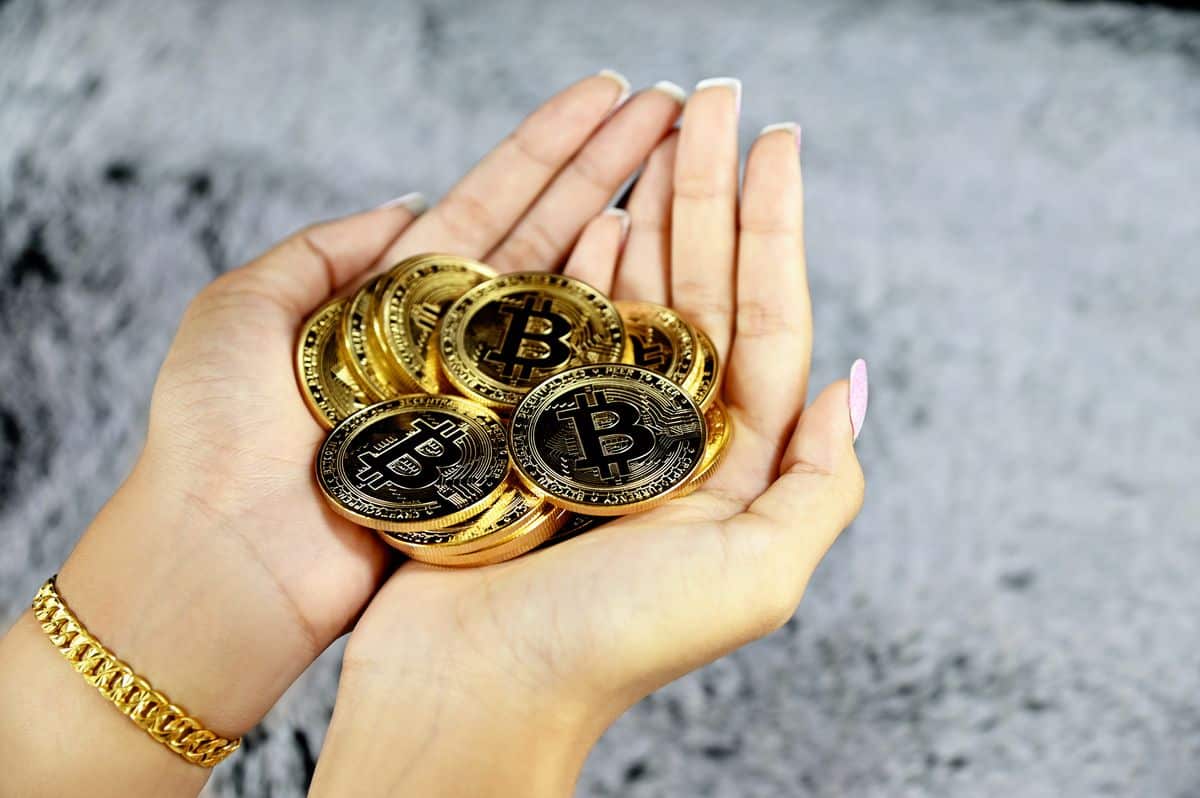bitcoin btc