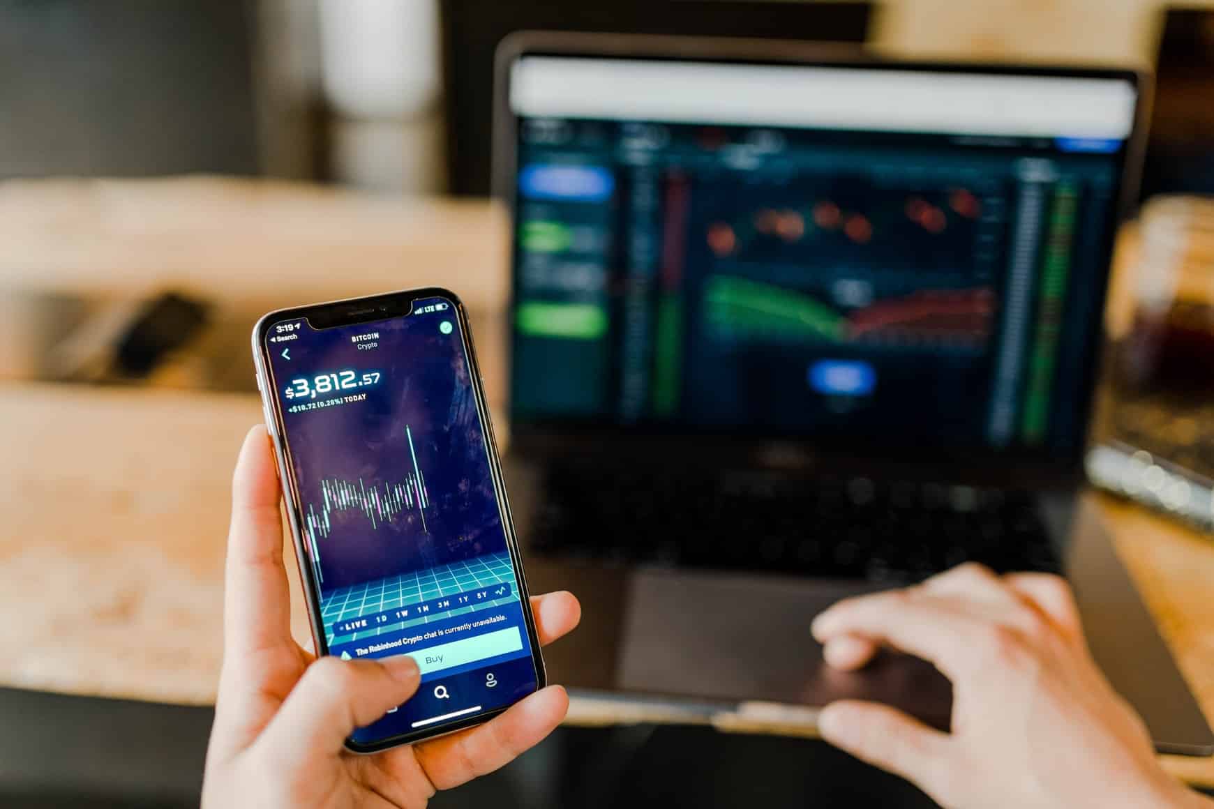 mobil-trading